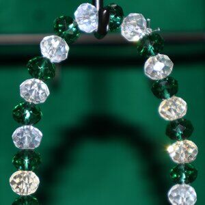 Handmade Bracelet - New York Jets Support - NFLB 31 - 32